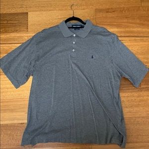 Polo Golf Shirt